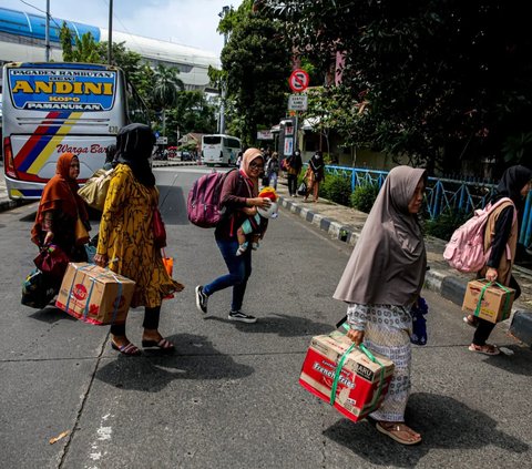 Pendatang Baru, Masalah Baru?