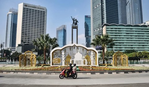 Para kaum urban ini biasanya diajak saudara yang mudik.