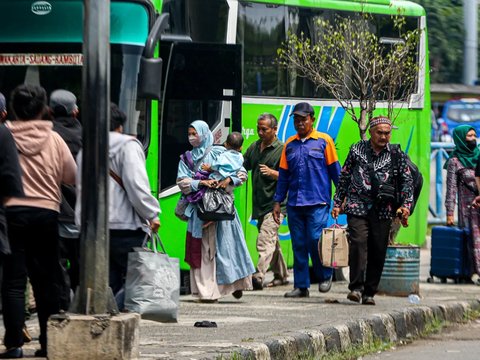 Pendatang Baru, Masalah Baru?