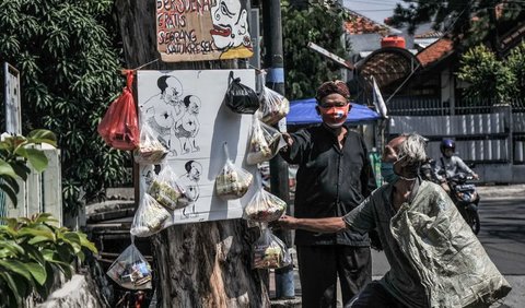 Pemprov DKI melakukan sejumlah upaya mencegah kemiskinan ekstrem dan stunting.