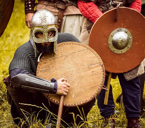 Para Perompak dari Utara