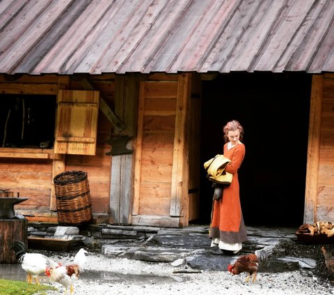 Para Perompak dari Utara