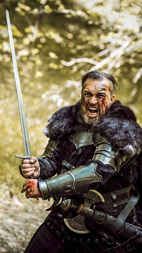 Para Perompak dari Utara