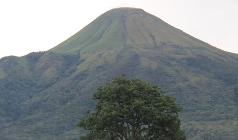 Gunung Arjuno