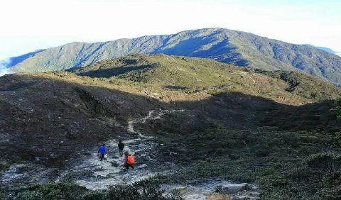 Daftar Gunung Paling Ekstrem di Indonesia, Tertarik Mencoba?