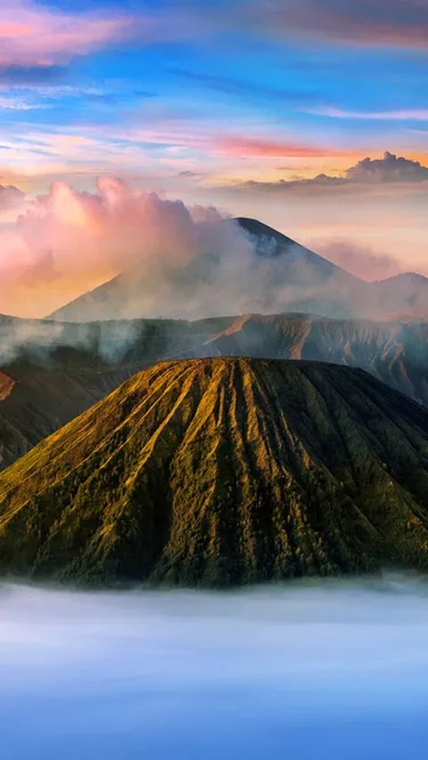 Gunung yang Jadi Primadona Para Pendaki, Ada yang Sudah Mencoba?