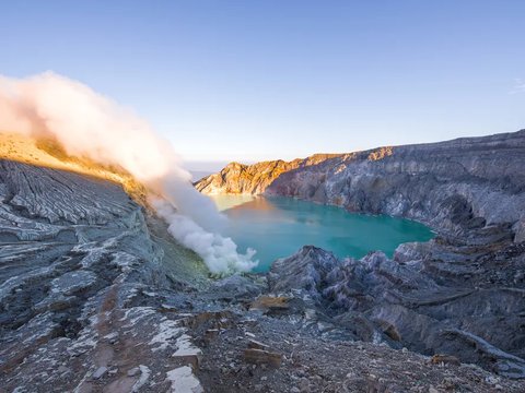 Gunung yang Jadi Primadona Para Pendaki, Ada yang Sudah Mencoba?