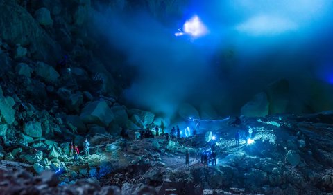 Gunung yang Jadi Primadona Para Pendaki, Ada yang Sudah Mencoba?