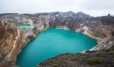 Gunung yang Jadi Primadona Para Pendaki, Ada yang Sudah Mencoba?