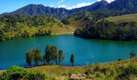 Gunung yang Jadi Primadona Para Pendaki, Ada yang Sudah Mencoba?