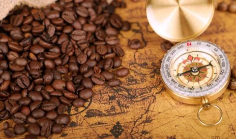 Alasan Ngopi Jadi Gaya Hidup Kaum Urban