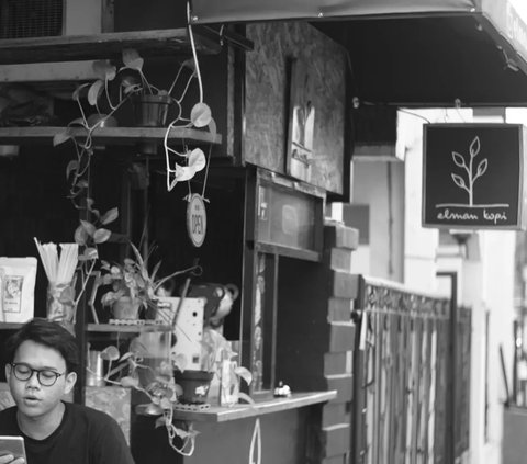 Alasan Ngopi Jadi Gaya Hidup Kaum Urban