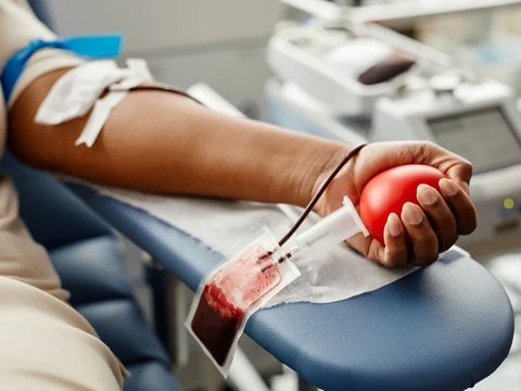 Uniknya Golongan Darah O, Begini Sederet Fakta Menariknya!