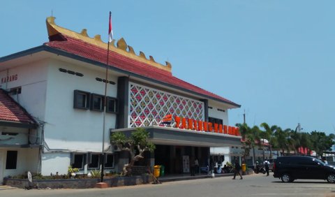 Provinsi di Sumatra yang Miliki Jalur Kereta Api, di Mana Saja?