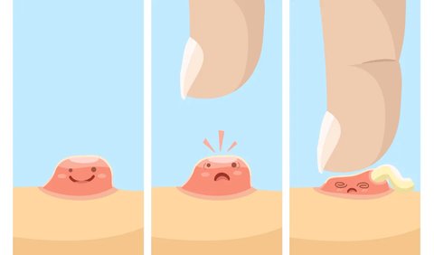 Uniknya Golongan Darah O, Begini Sederet Fakta Menariknya!