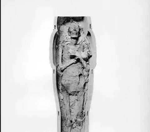 10 Firaun Termasyhur Mesir Kuno, Dua di Antaranya Perempuan