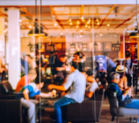 Alasan Ngopi Jadi Gaya Hidup Kaum Urban