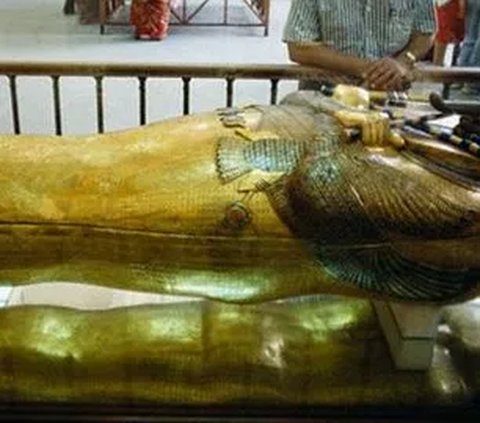 10 Firaun Termasyhur Mesir Kuno, Dua di Antaranya Perempuan