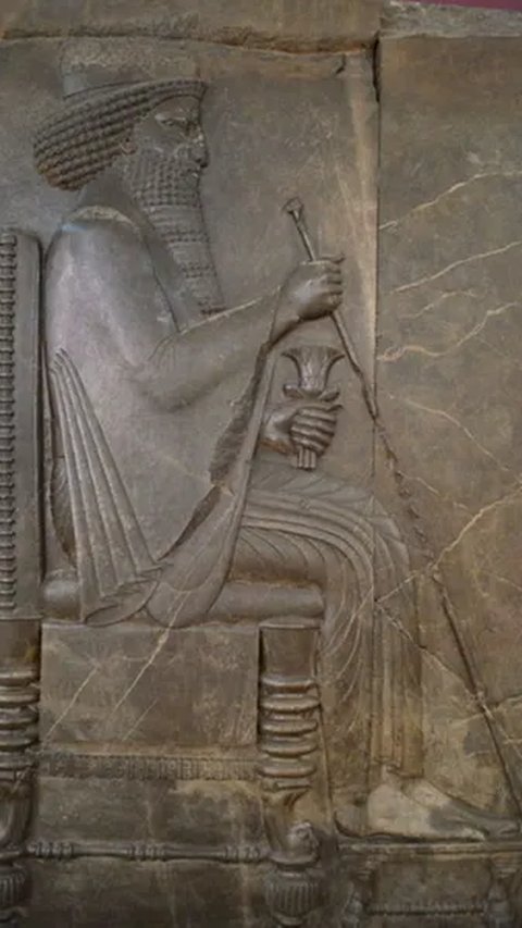 10 Firaun Termasyhur Mesir Kuno, Dua di Antaranya Perempuan