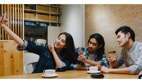 Alasan Ngopi Jadi Gaya Hidup Kaum Urban