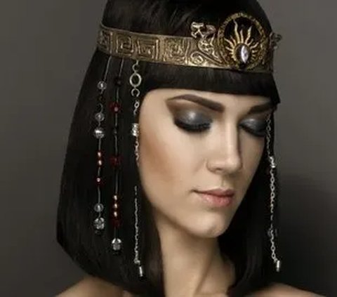 10 Firaun Termasyhur Mesir Kuno, Dua di Antaranya Perempuan