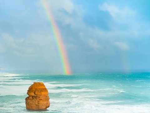 Misteri Rahasia Bumi yang Belum Terpecahkan