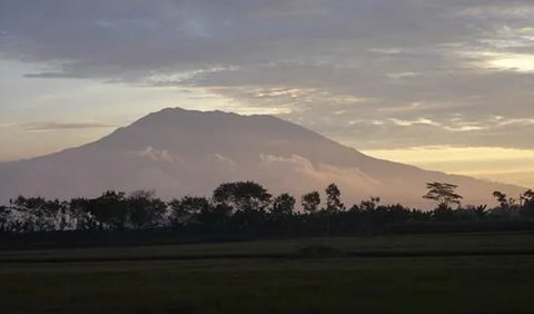 Legenda Dewi Rengganis