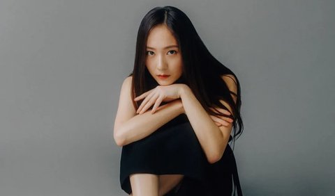 Krystal Jung