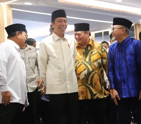 Menurut Demokrat, tak ada alasan bagi kepala negara melakukan cawe-cawe. Presiden harus netral. Demokrat khawatir, Jokowi cawe-cawe dengan menggunakan alat negara.