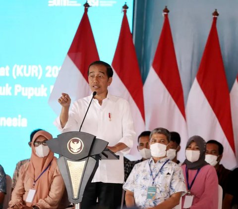 Polemik Cawe-Cawe ala Jokowi