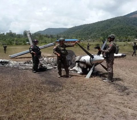 Babak Baru Penyanderaan Pilot Susi Air