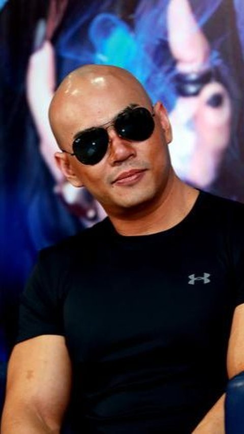 Tantang Deddy Corbuzier Keluar dari Indonesia Jika Aldi Terpilih