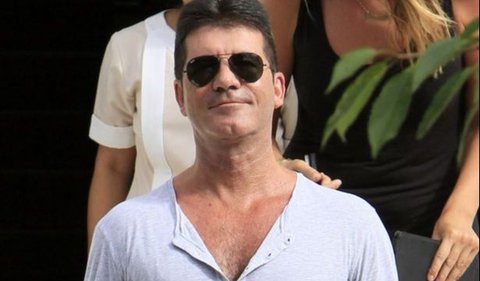 Selanjutnya, tahun 2006, Cowell menjadi produser America's Got Talent.