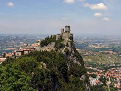 San Marino