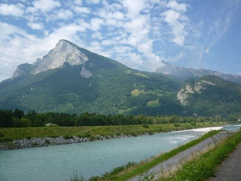 Liechtenstein