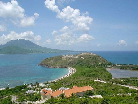 Saint Kitts dan Nevis