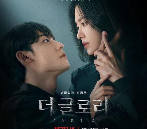 5 Drama Lee Do Hyun yang Wajib Ditonton, The Good Bad Mother Selesai