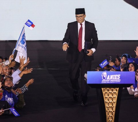 Benarkah Anies Baswedan Dijegal dan Koalisi Perubahan Digembosi?