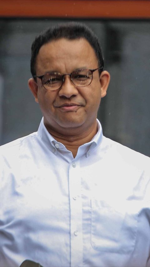 Menko Polhukam, Mahfud MD, memastikan pemerintah tak akan menjegal siapapun yang ingin meramaikan Pilpres 2024 nanti. Termasuk pada Anies.