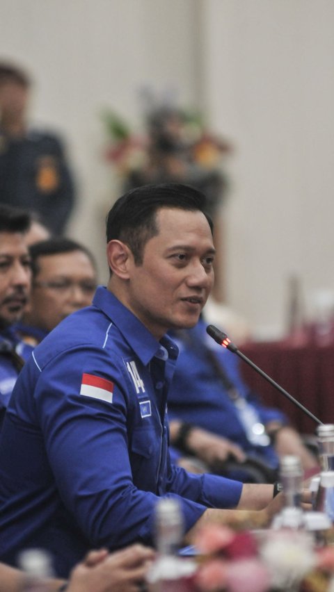 Partai Demokrat menyambut dengan tangan terbuka. Sekjen Demokrat Teuku Riefky Harsya mengatakan, partainya terbuka untuk berkomunikasi dengan seluruh partai politik, termasuk PDIP.