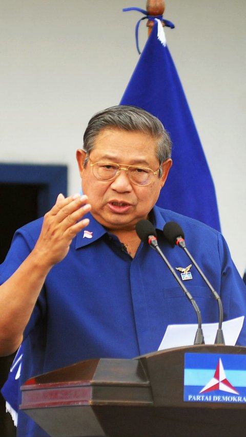 Ketua Majelis Tinggi Partai Demokrat Susilo Bambang Yudhoyono (SBY) mengungkapkan, AHY sudah menerima ajakan pertemuan itu.