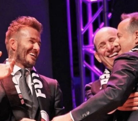 Inter Miami CF menjadi klub sepakbola profesional pada 2018 dan bermain di MLS sejak musim 2020. <br /><br />David Beckham adalah salah satu pemiliknya, bersama pengusaha lokal:  Jorge Mas dan Jose Mas.