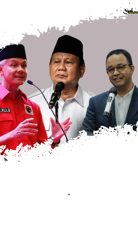 Audisi Mencari Calon Wakil Presiden