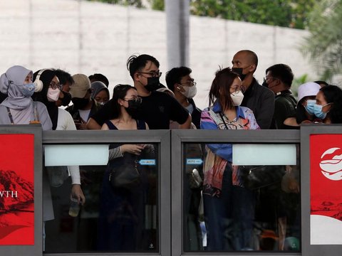 Catat, Ini Tempat yang Masih Mengharuskan Pakai Masker