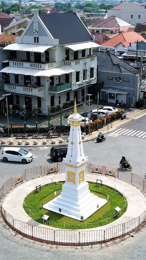 YOGYAKARTA