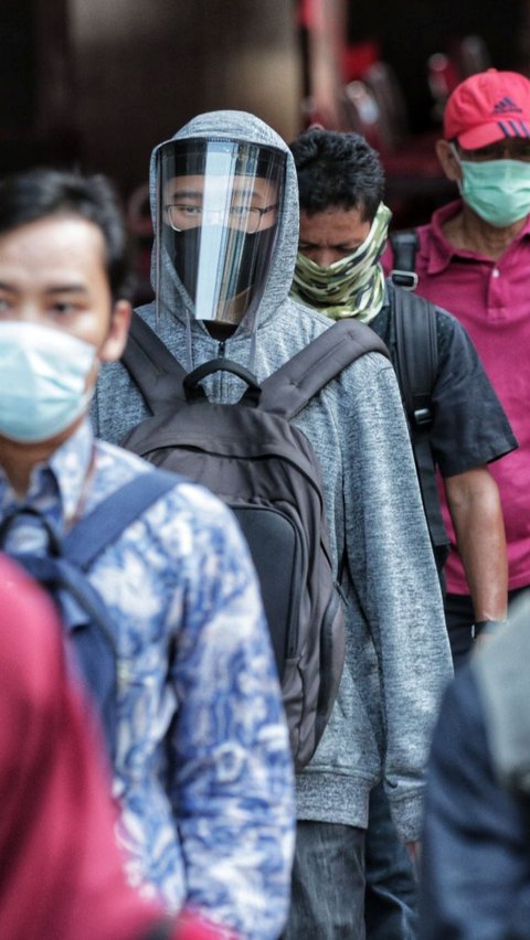 Catat, Ini Tempat yang Masih Mengharuskan Pakai Masker