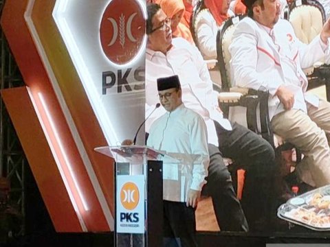 Anies: Pemilu Bukan soal Meneruskan yang Kemarin