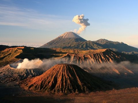 Gunung Bromo