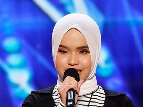 Cerita di Balik Lagu Putri Ariani Berjudul Loneliness, Perasaan Bersalah Pada Diri Sendiri