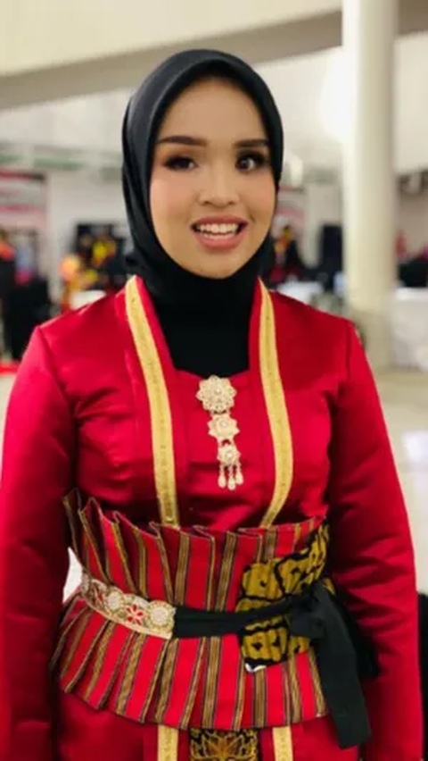 Profil Putri Ariani